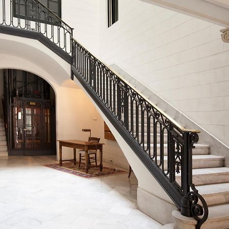 ברצלונה Hohomes - Luxury Palacete מראה חיצוני תמונה
