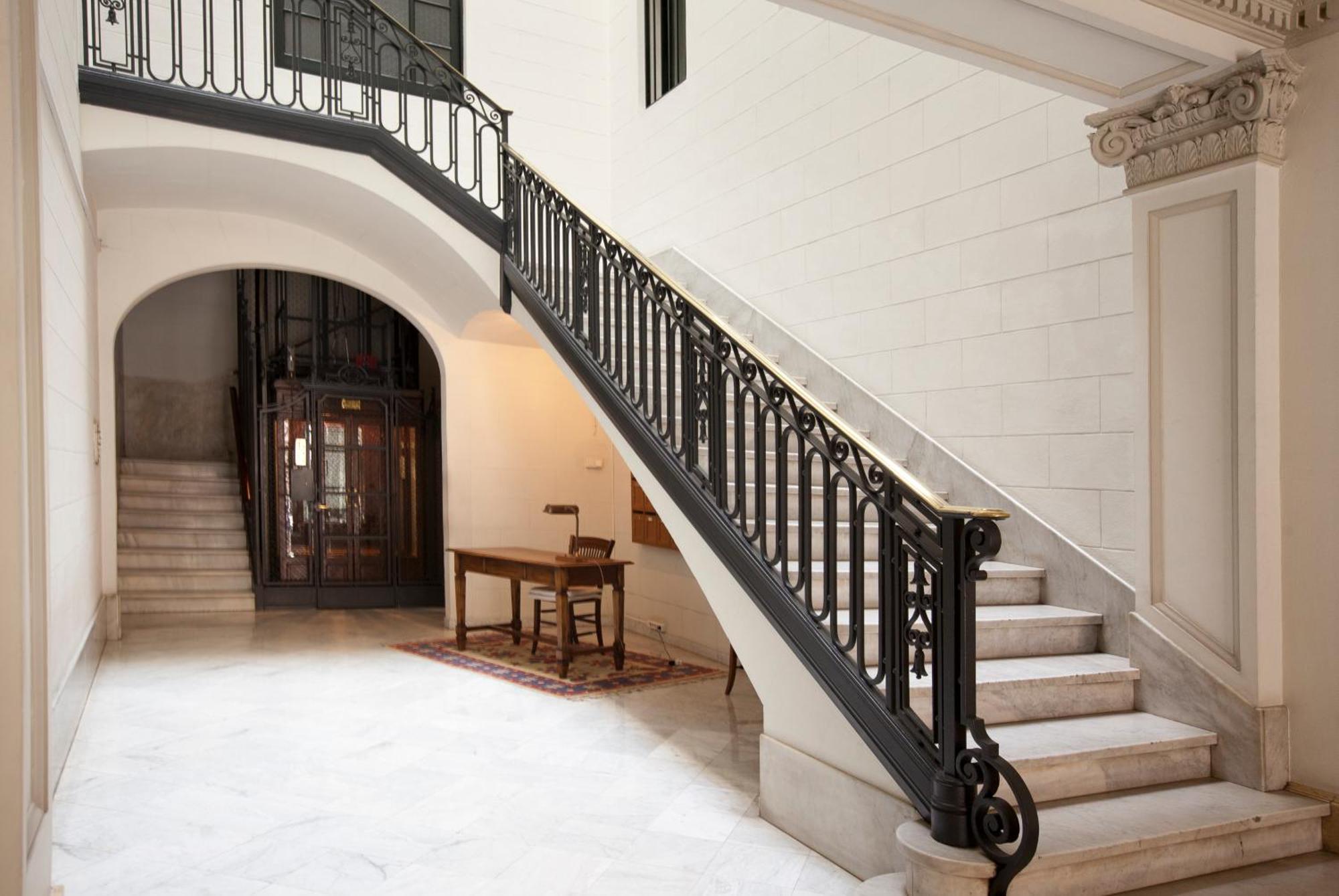 ברצלונה Hohomes - Luxury Palacete מראה חיצוני תמונה