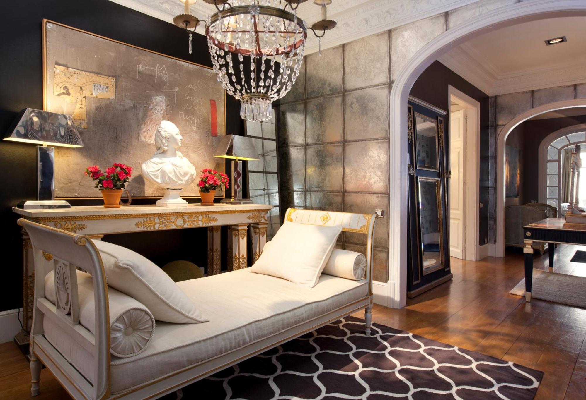 ברצלונה Hohomes - Luxury Palacete מראה חיצוני תמונה