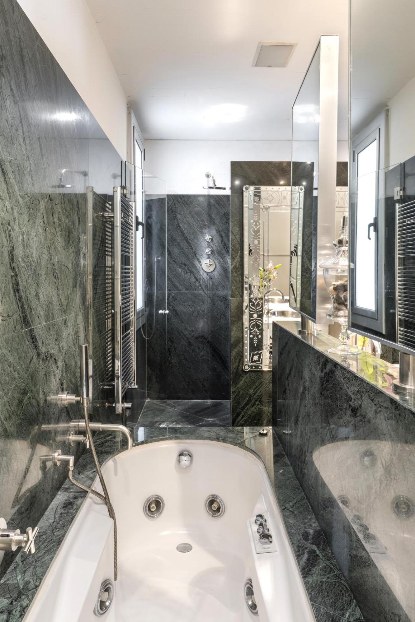 ברצלונה Hohomes - Luxury Palacete מראה חיצוני תמונה