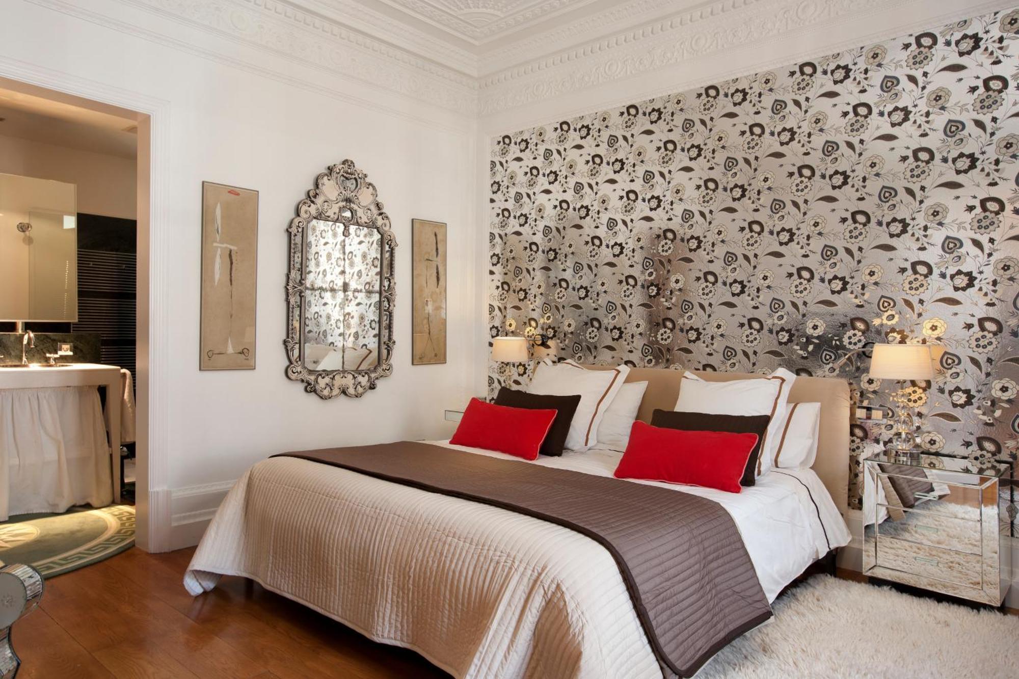 ברצלונה Hohomes - Luxury Palacete מראה חיצוני תמונה