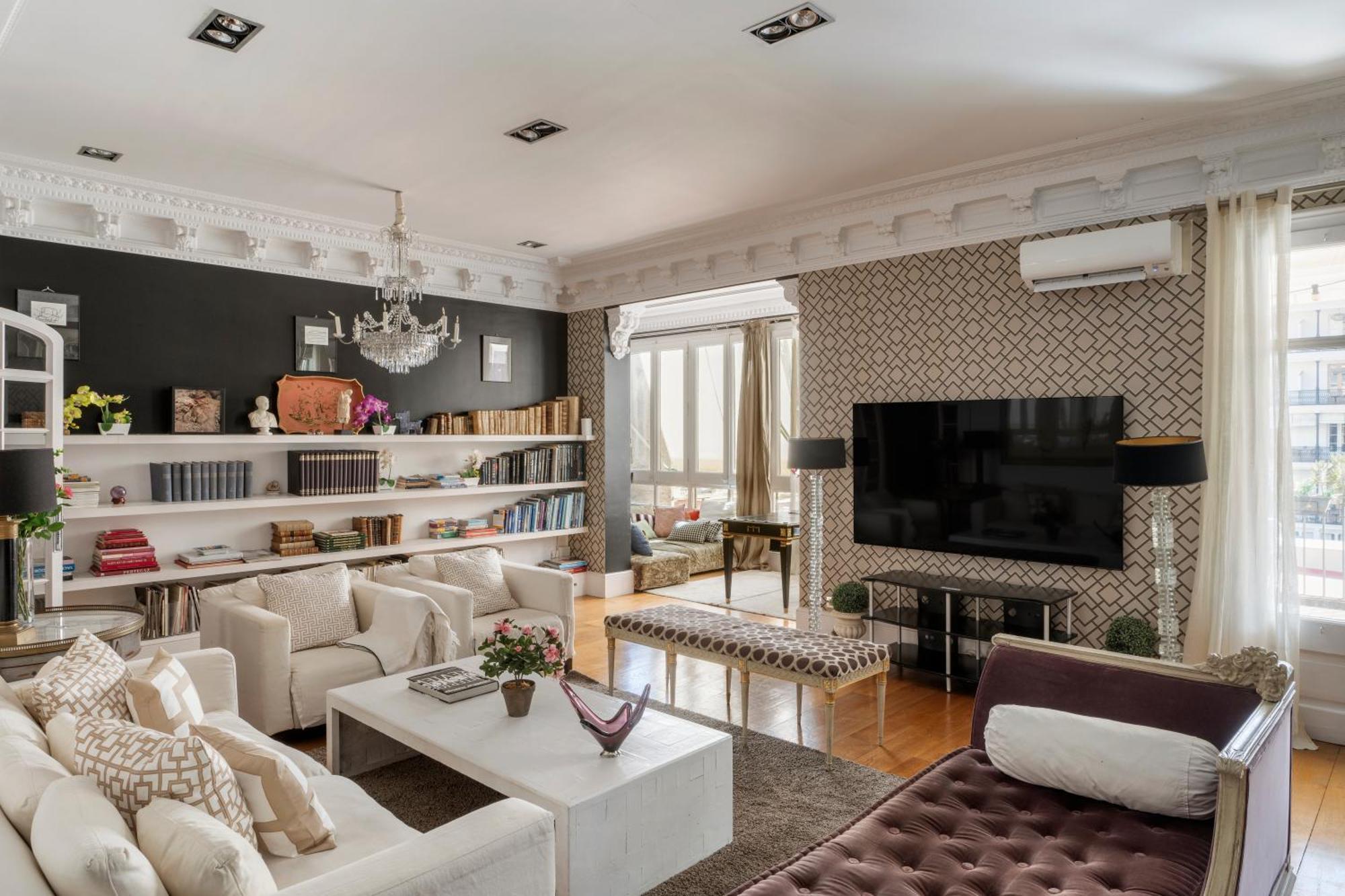 ברצלונה Hohomes - Luxury Palacete מראה חיצוני תמונה